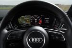 Audi S5 Coupe 2016 года (UK)